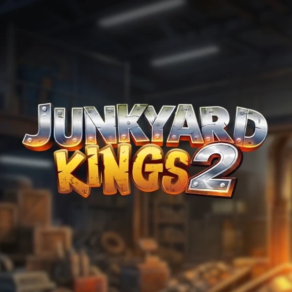 Junkyard Kings 2 slot