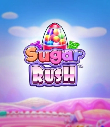 Sugar Rush slot