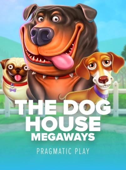 The Dog House slot